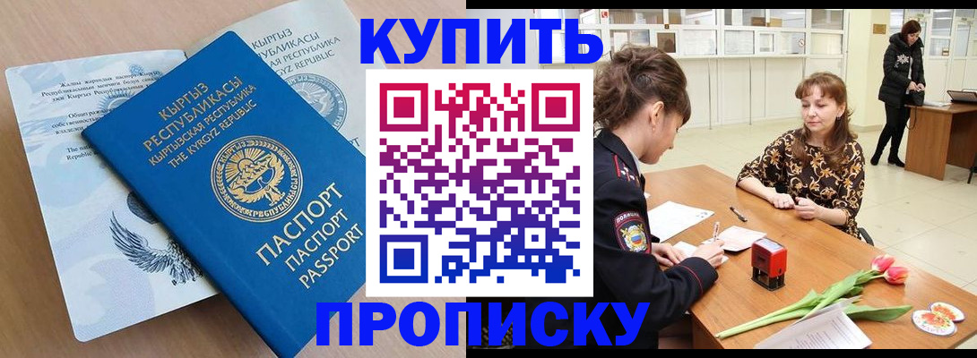 прописка гарантия в Тереке